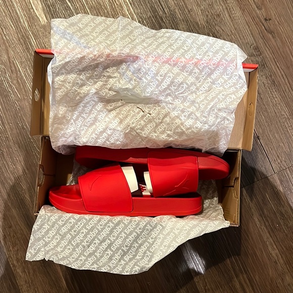 Kappa Slides - Picture 2 of 3